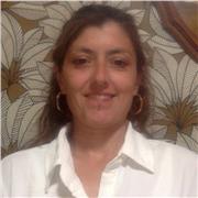 Profesor de inglés, italiano, historia del arte, grabado e historia de la fotografía a nivel avanzado.